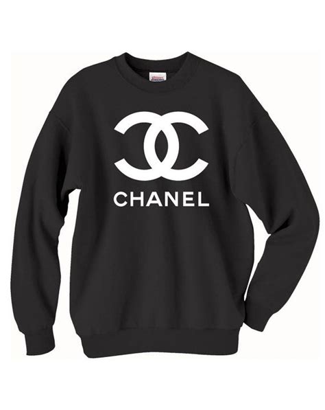 chanel crewneck men|chanel cardigans uk.